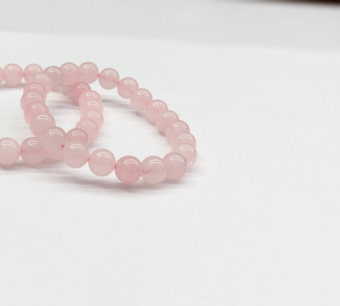 Rose quartz Bracelet