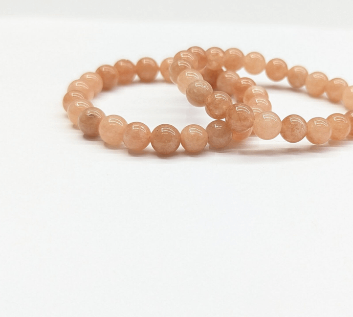 Sunstone Bracelet