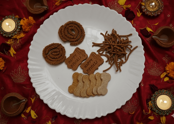 Diwali hamper