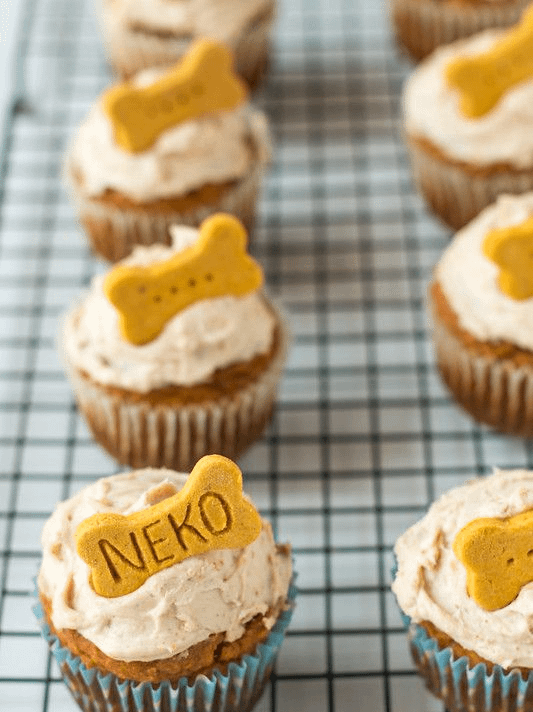 Chicken Cupcake Pack of 2