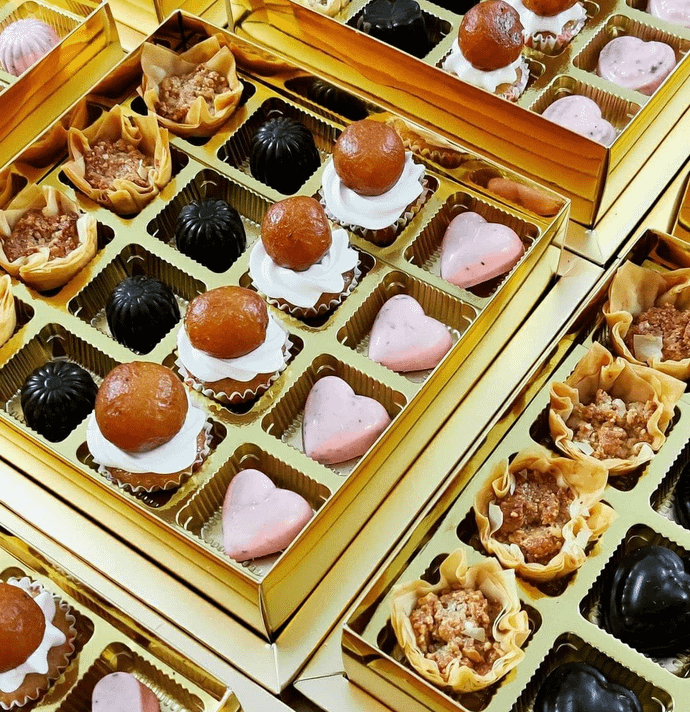 Sweet Delicious Hamper