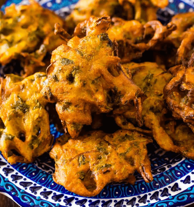 Veg Pakora