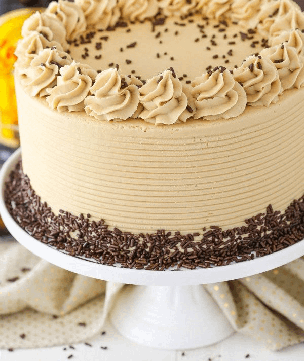 Vegan Chocolate Expresso