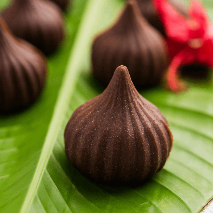 Vegan Modak(Ganesha Chaturthi Specials) Pack of 6