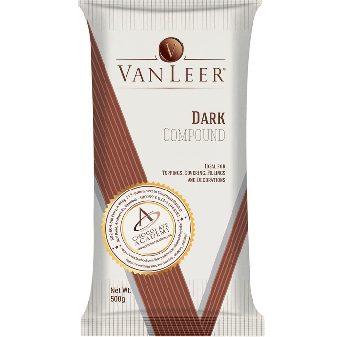 Vanleer Dark Compound