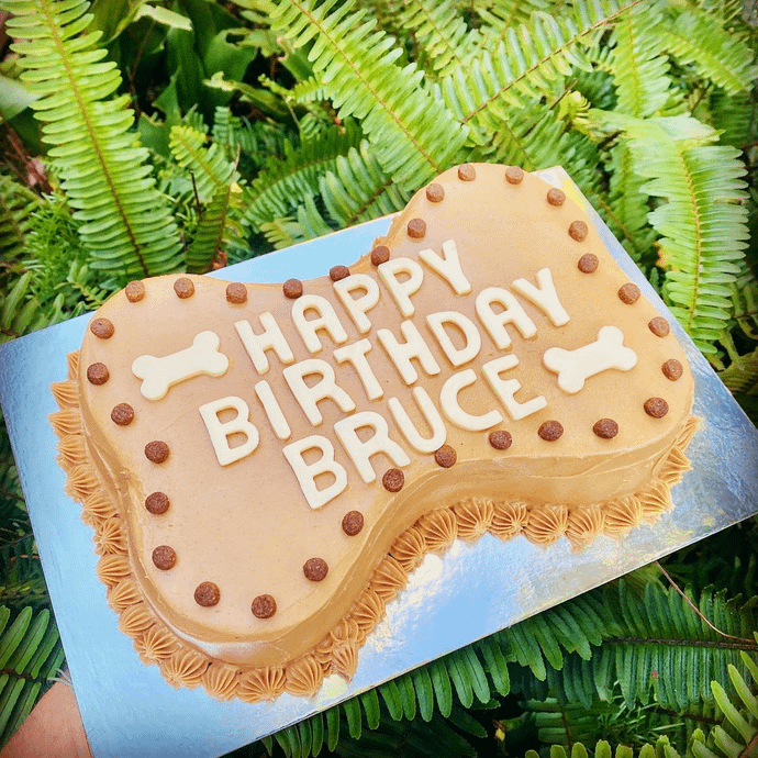 Banana & Peanut Butter