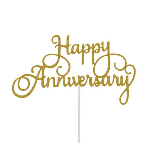Happy Anniversary (Pack of 10)