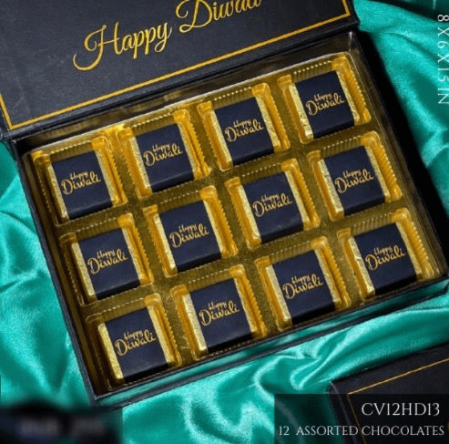 Mini Chocolate Box 3