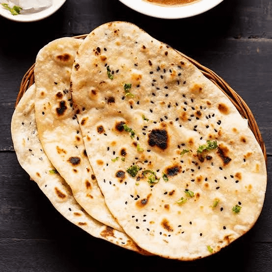 Naan roti