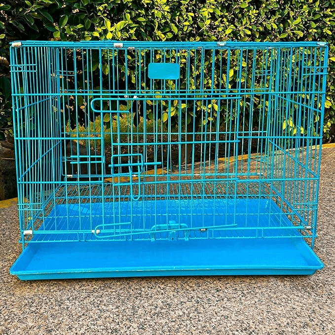 Dogs Cage