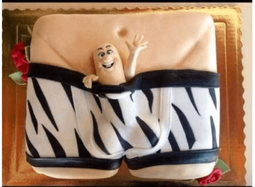 Hey there, down here! 