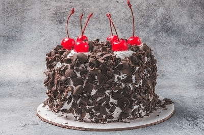 Black Forest