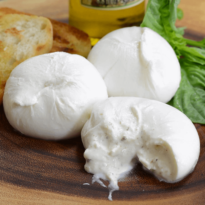 Burrata Cheese