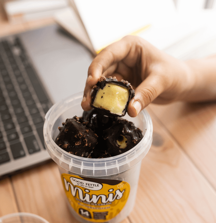 Butterscotch (Sugar Free Minis)