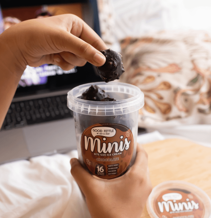 Chocolate (Sugar Free Minis)