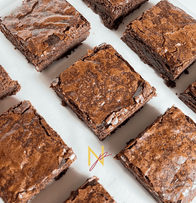 Classic Brownies