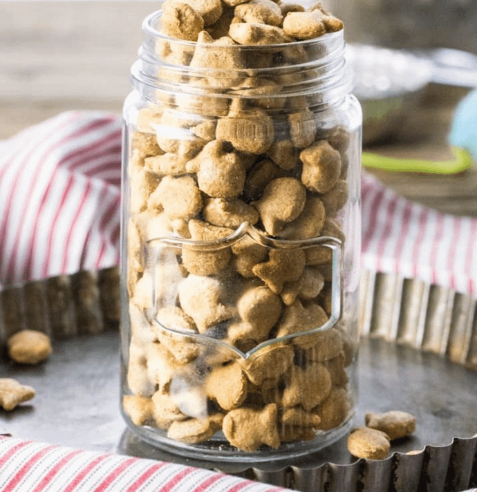 Salmon Treats (250g)