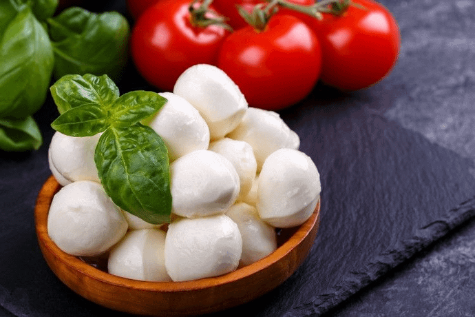 Fresh Bocconcini