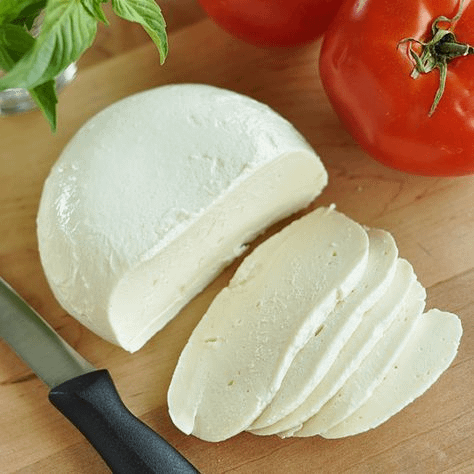 Fresh Mozzarella