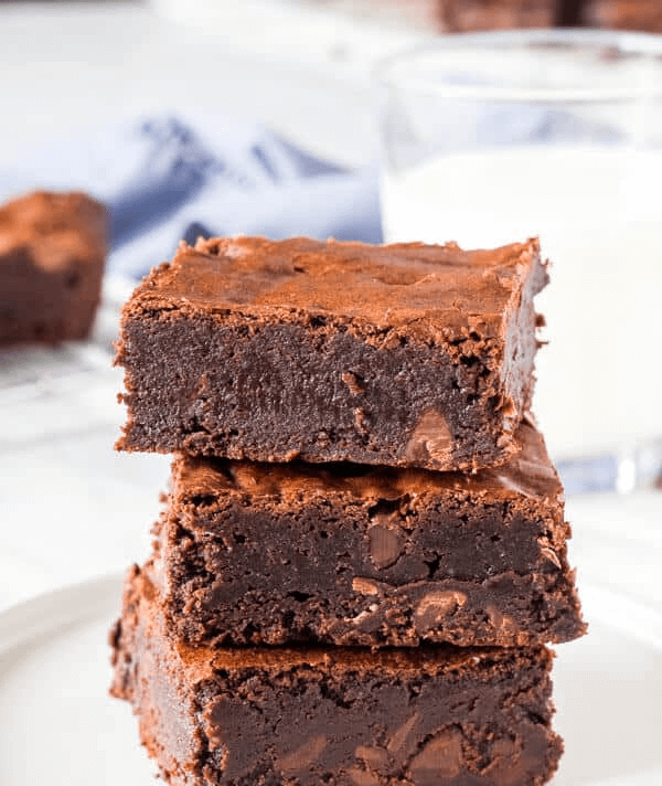 Chocolate Brownie