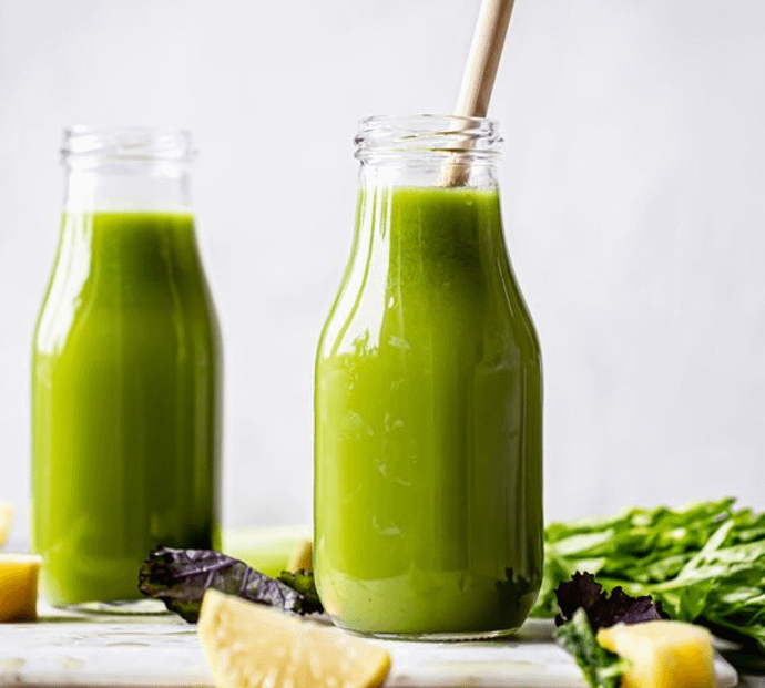 Green Juice