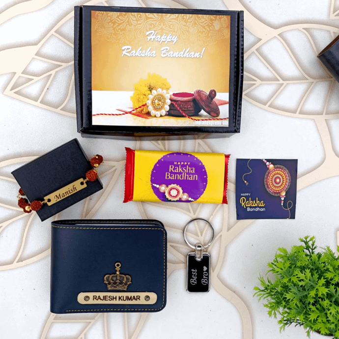 Raksha Bandhan Hamper