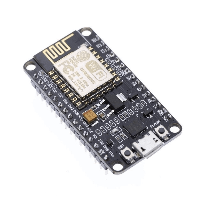 NodeMCU (ESP8266) With CH340G