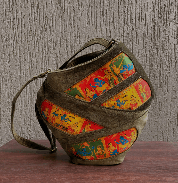 Bonsai Bucket (Green)