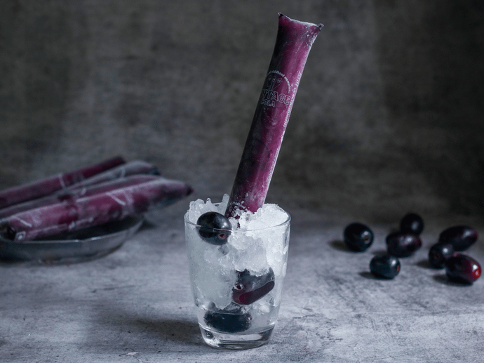 Kala Katta Vintage Ice Pop