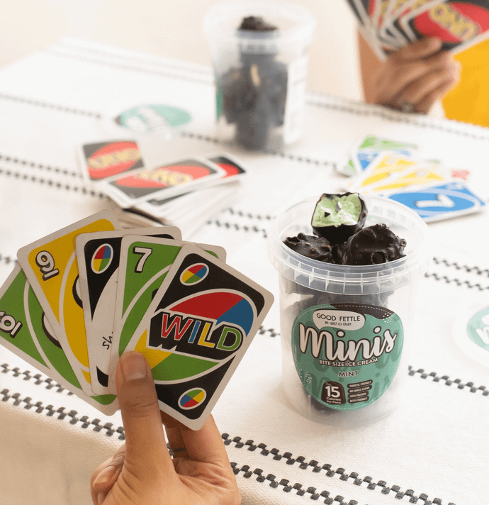 Mint (Sugar Free Minis)