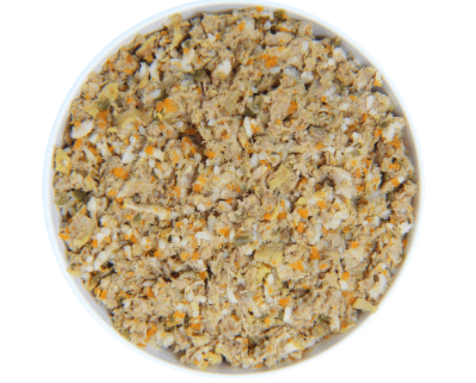 Mutton Veggies Boneless