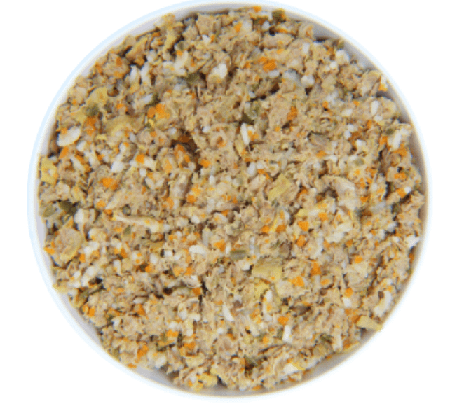 Mutton Veggies Rice Boneless