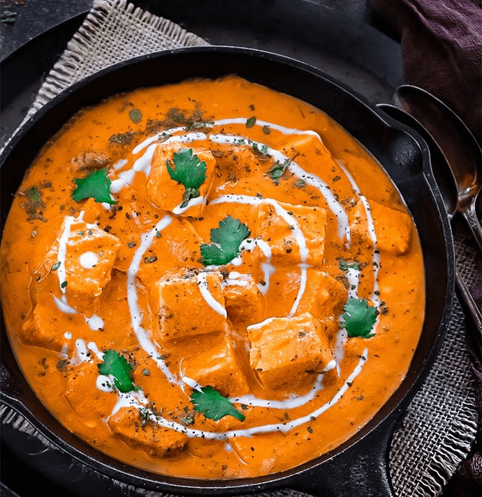 Paneer Makhani
