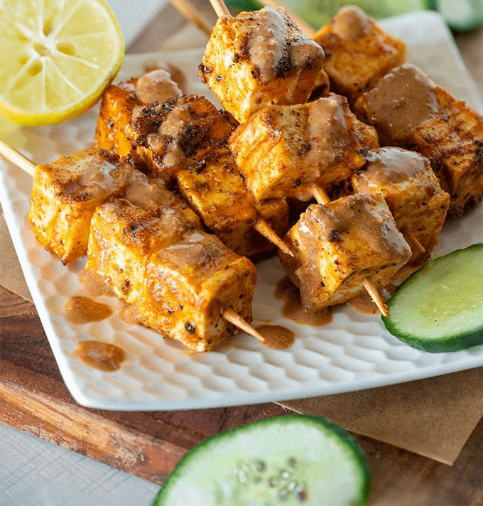 Paneer Sathe