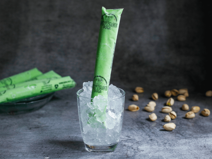 Pista Vintage Ice Candy