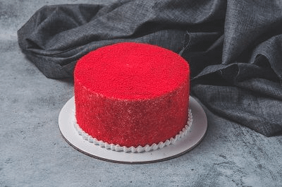 Red Velvet