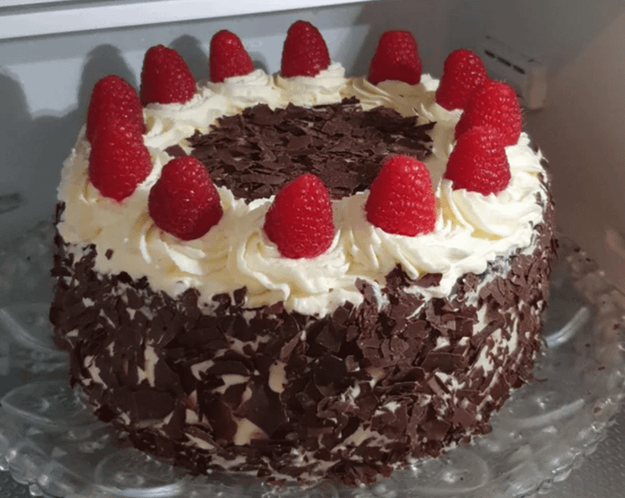 Black Forest - Classic