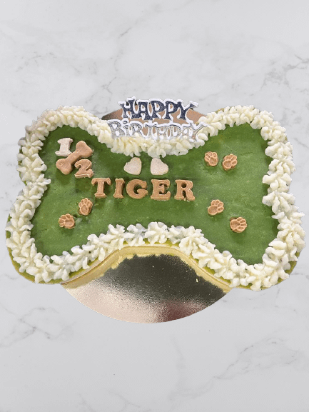 Pumpkin Delight - VEG