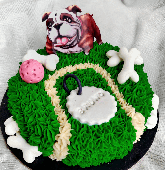 Banana Cinnamon (Veg)