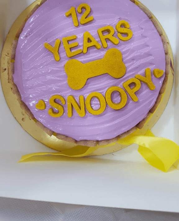 Strawberry n Blueberry (Seasonal)