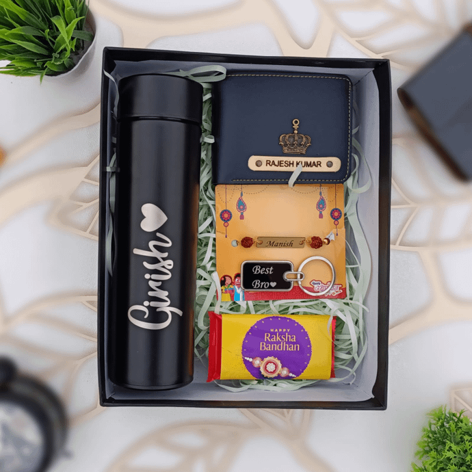 Rakhi combo 3.0