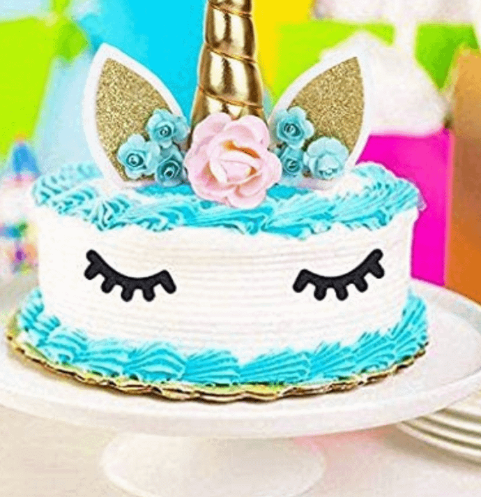 Unicorn Cake