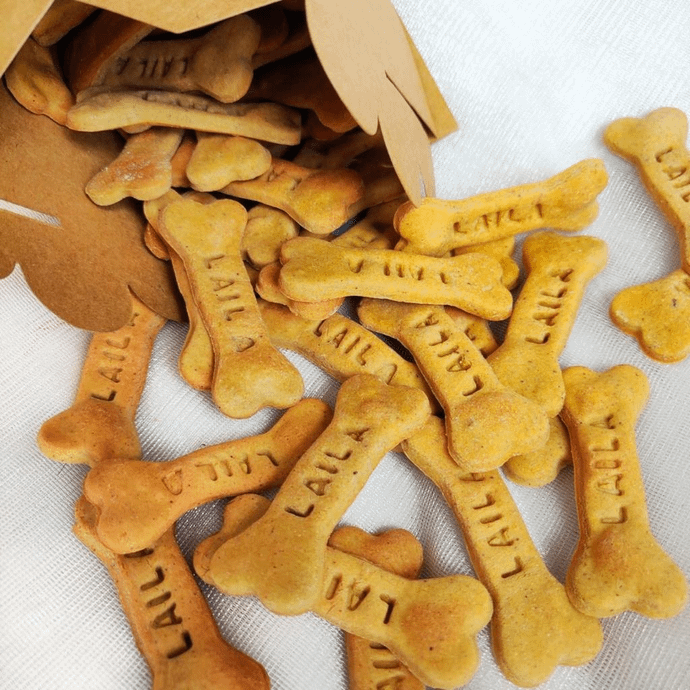 Carom Seed Treats (250g)