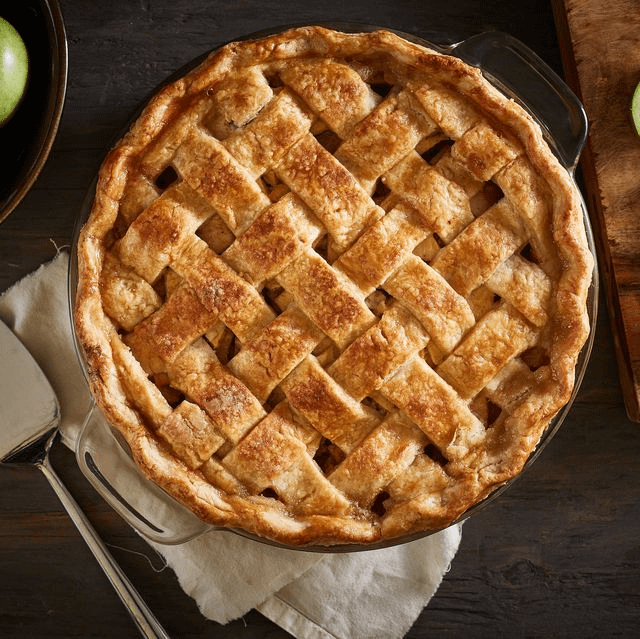 Apple Pie
