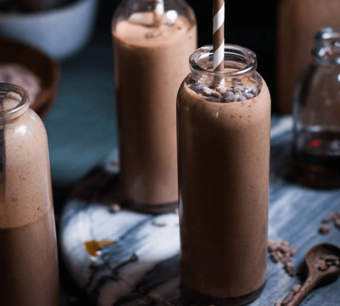 Dark Antioxidant Avococoa