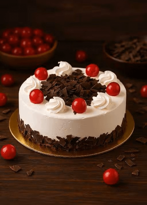 Blackforest