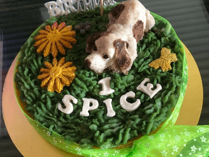 CARROT PEANUT BUTTER