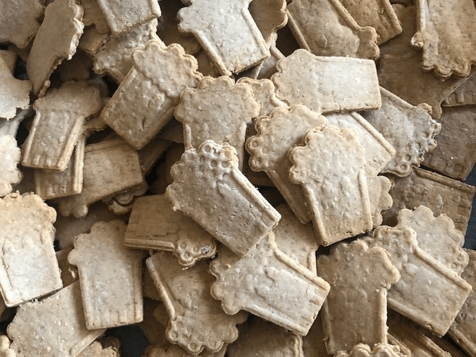 BANANA PEANUT BUTTER