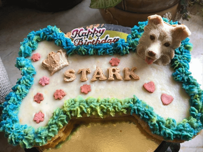 CHICKEN AND SWEET POTATO