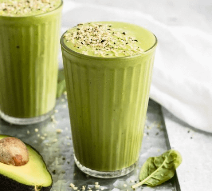 Green Metaboliser Machine